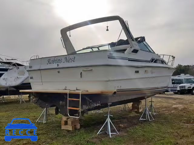 1987 SEAR BOAT SERF8199D787 Bild 3