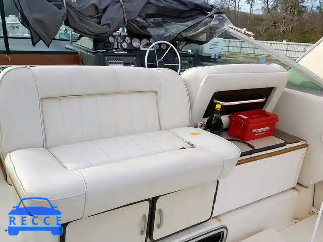 1987 SEAR BOAT SERF8199D787 Bild 5