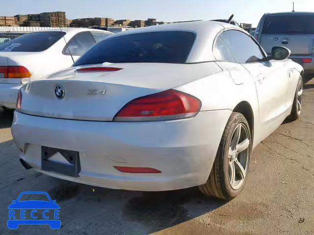 2013 BMW Z4 SDRIVE2 WBALL5C53DJ103984 image 3