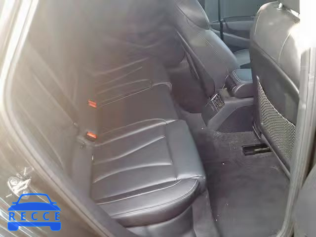 2017 AUDI S3 PREMIUM WAUB1GFF3H1060769 image 5
