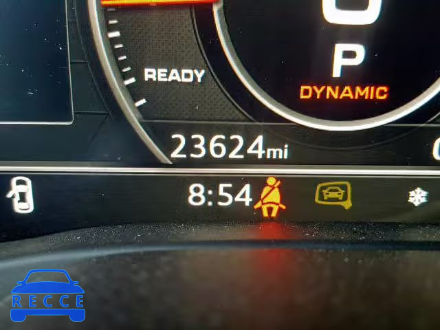 2017 AUDI S3 PREMIUM WAUB1GFF3H1060769 image 7