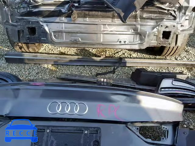 2017 AUDI S3 PREMIUM WAUB1GFF3H1060769 image 8
