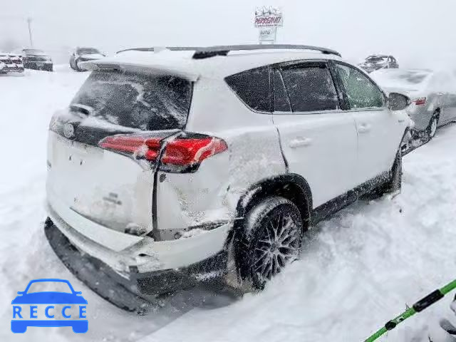 2018 TOYOTA RAV4 HV SE JTMJJREV7JD222779 зображення 3