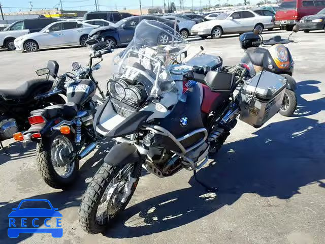 2011 BMW R1200 GS A WB1048005BZX65929 зображення 1