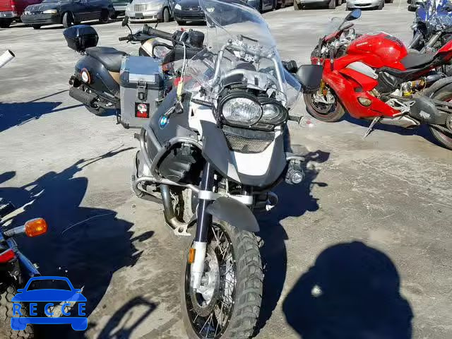 2011 BMW R1200 GS A WB1048005BZX65929 зображення 8