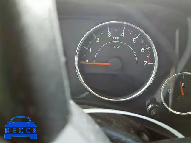 2012 JEEP WRANGLER R 1C4BJWCG7CL221437 image 7
