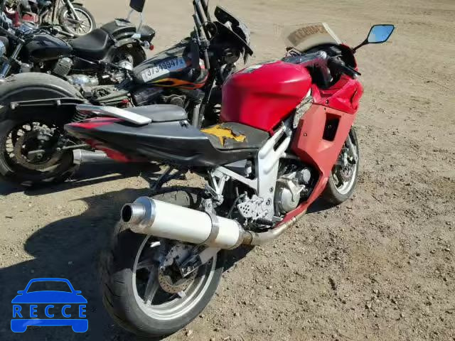 2005 HYOSUNG GT650 KM4MP578051600358 зображення 3