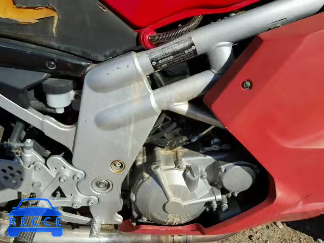 2005 HYOSUNG GT650 KM4MP578051600358 image 6