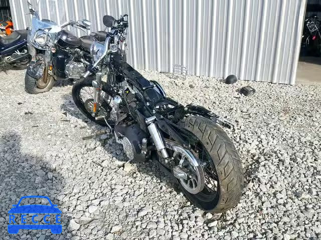 2013 HARLEY-DAVIDSON FXDWG DYNA 1HD1GPM12DC324436 Bild 2