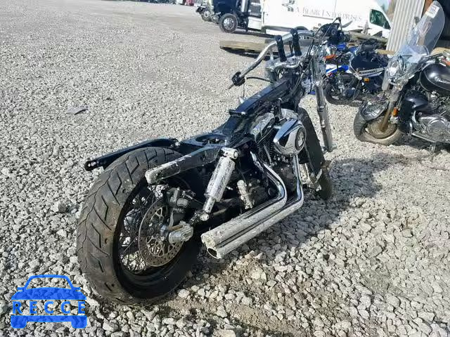 2013 HARLEY-DAVIDSON FXDWG DYNA 1HD1GPM12DC324436 зображення 3