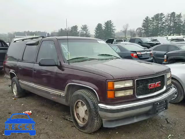 1997 GMC SUBURBAN C 1GKEC16R3VJ721718 image 0