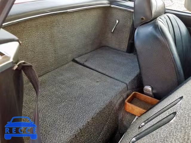 1971 MERCEDES-BENZ 280SL 11304412020218 image 5