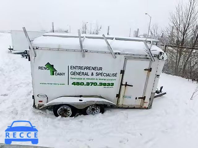 2008 TRAIL KING TRAILER 2KR612CT781003123 зображення 8