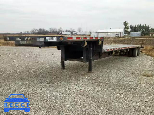 2014 FONTAINE TRAILER 13N2532CXE1565372 image 2