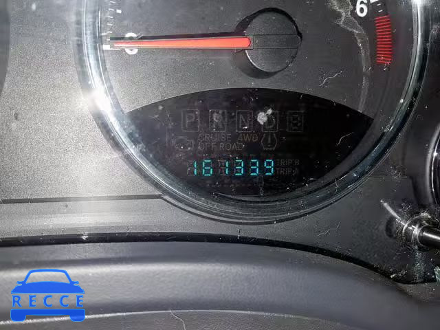 2010 JEEP COMPASS LI 1J4NF5FB5AD562829 image 7