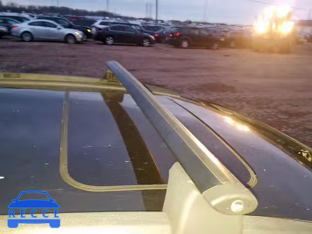 2010 JEEP COMPASS LI 1J4NF5FB5AD562829 image 8