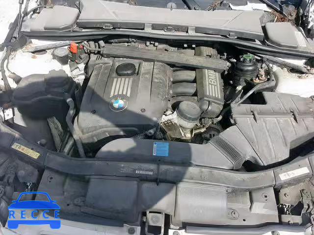 2013 BMW ACTIVEHYBR WBA3F9C58DF484202 зображення 6