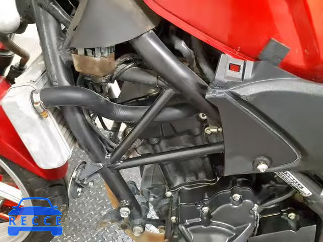 2011 HONDA CBR250 R MLHMC4111B5002916 зображення 11