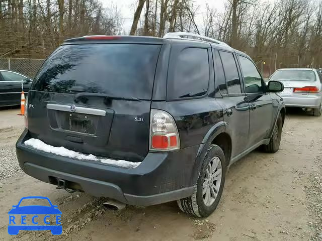 2009 SAAB 9-7X 5.3I 5S3ET13M192802098 image 3