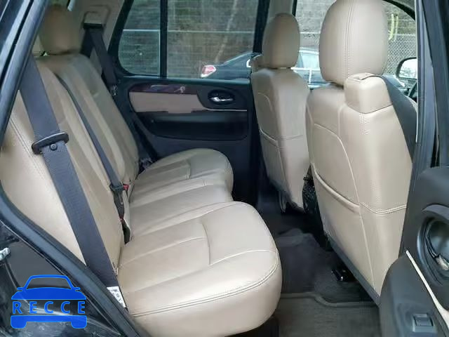 2009 SAAB 9-7X 5.3I 5S3ET13M192802098 image 5