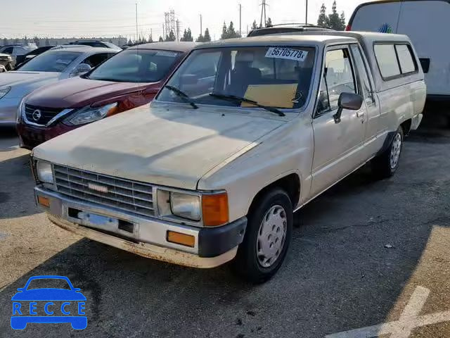 1985 TOYOTA PICKUP XTR JT4RN56D1F5048456 Bild 1