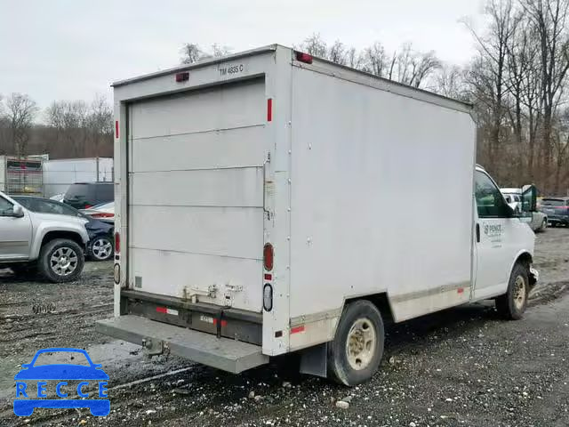 2009 GMC SAVANA CUT 1GDGG31C391900835 image 3