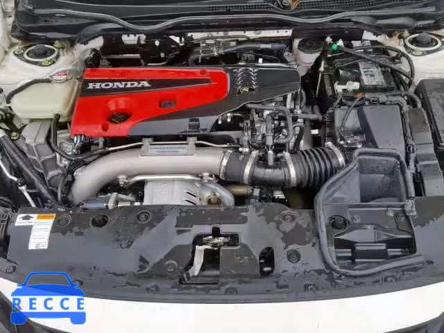 2018 HONDA CIVIC TYPE SHHFK8G74JU200919 image 6