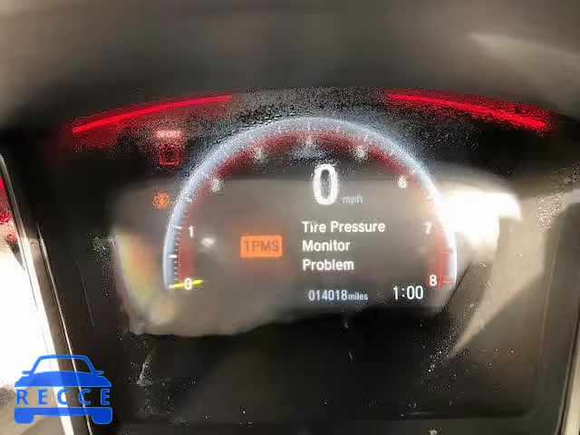 2018 HONDA CIVIC TYPE SHHFK8G74JU200919 image 7