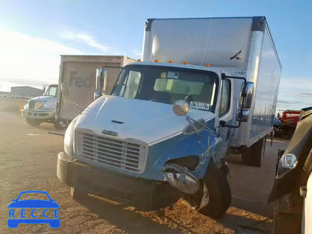 2019 FREIGHTLINER M2 106 MED 3ALACWFC5KDKM6749 Bild 1