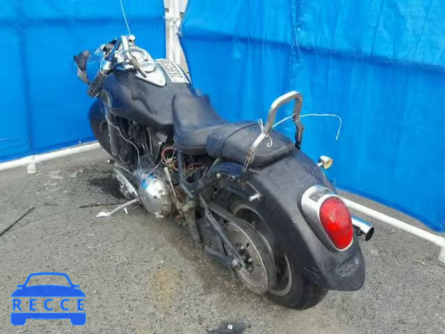 2005 KAWASAKI VN2000 A2 JKBVNMA155A008012 image 0