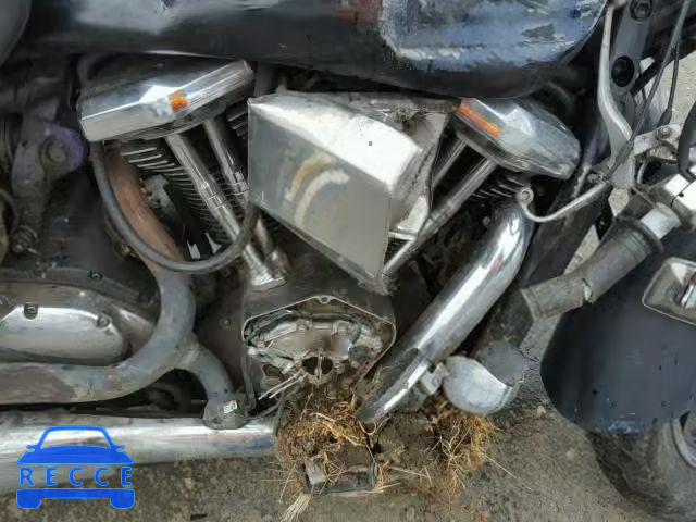 2005 KAWASAKI VN2000 A2 JKBVNMA155A008012 image 9