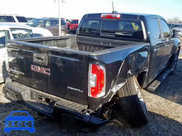 2018 GMC CANYON DEN 1GTG5EEN0J1245359 image 3