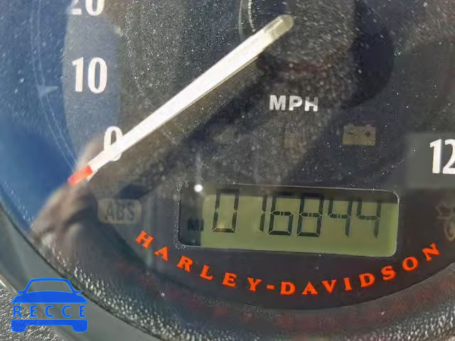 2017 HARLEY-DAVIDSON XL883 SUPE 1HD4CR230HC406566 зображення 7