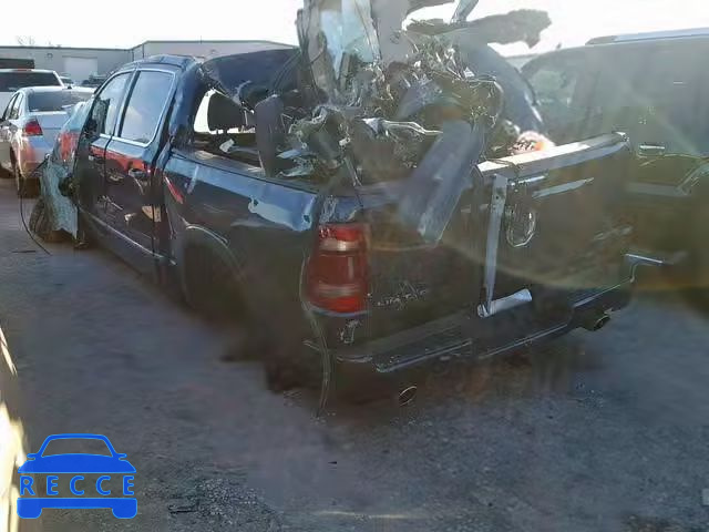 2019 RAM 1500 LIMIT 1C6SRFHT6KN594980 Bild 2