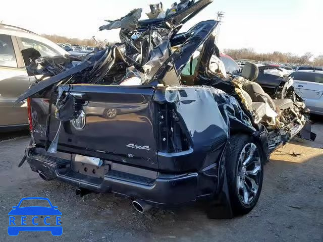 2019 RAM 1500 LIMIT 1C6SRFHT6KN594980 Bild 3