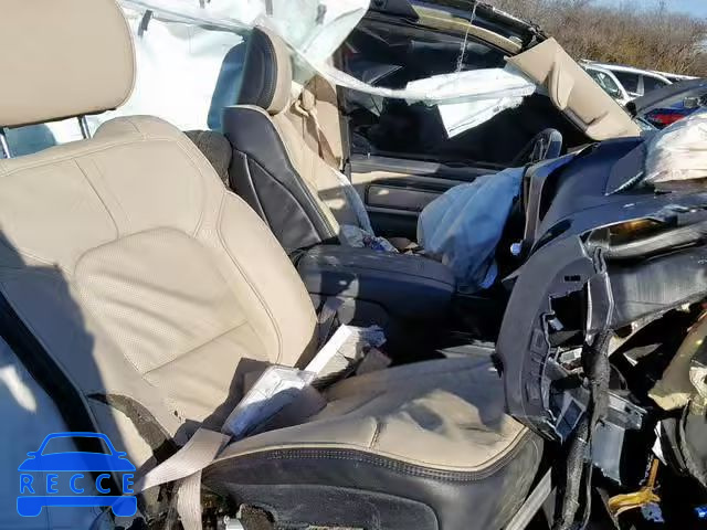 2019 RAM 1500 LIMIT 1C6SRFHT6KN594980 Bild 4