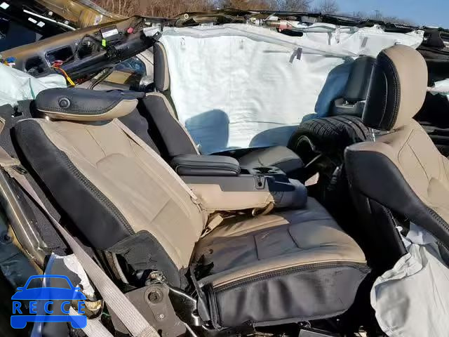 2019 RAM 1500 LIMIT 1C6SRFHT6KN594980 Bild 5