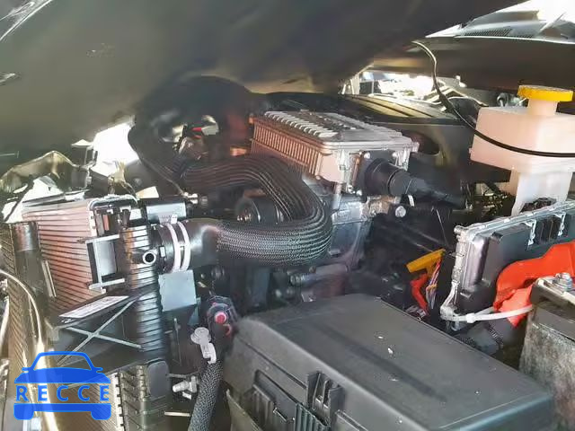 2019 RAM 1500 LIMIT 1C6SRFHT6KN594980 Bild 6
