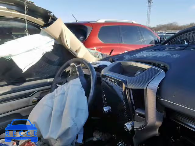 2019 RAM 1500 LIMIT 1C6SRFHT6KN594980 Bild 7