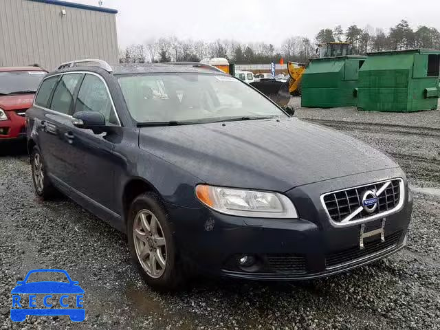 2010 VOLVO V70 3.2 YV1982BWXA1165024 image 0