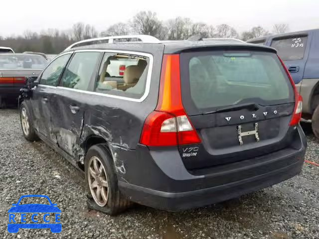 2010 VOLVO V70 3.2 YV1982BWXA1165024 image 2