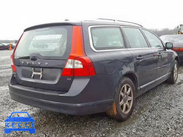 2010 VOLVO V70 3.2 YV1982BWXA1165024 image 3