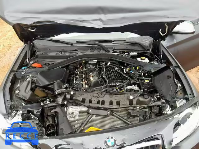 2017 BMW M240I WBA2L1C36HV666447 image 6