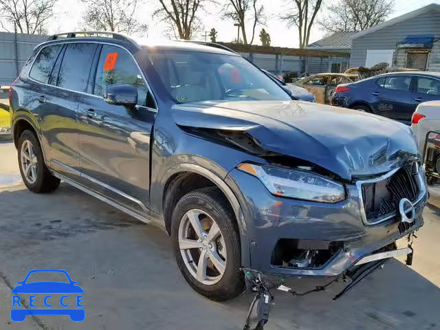 2018 VOLVO XC90 T5 YV4102XKXJ1331278 image 0