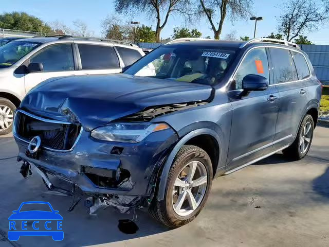 2018 VOLVO XC90 T5 YV4102XKXJ1331278 image 1