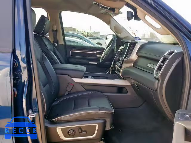 2019 RAM 1500 LARAM 1C6RREJT3KN567979 Bild 4