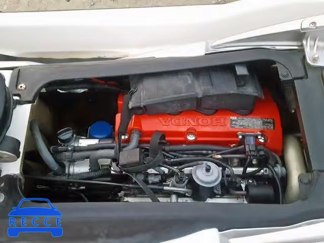 2005 HONDA AQUATRAX HPSC0975G405 image 6