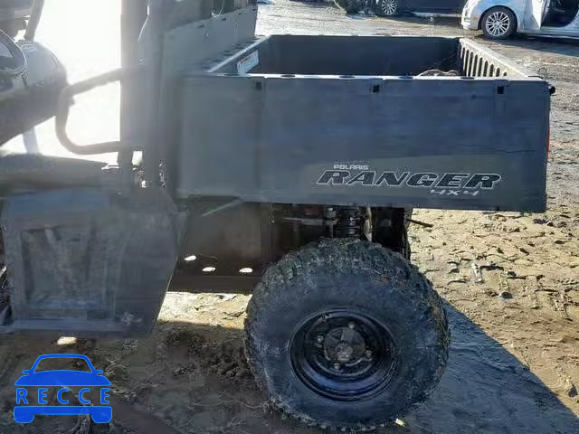 2013 POLARIS RANGER 500 4XARH50A7DE781802 image 9