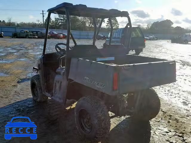 2013 POLARIS RANGER 500 4XARH50A7DE781802 image 2