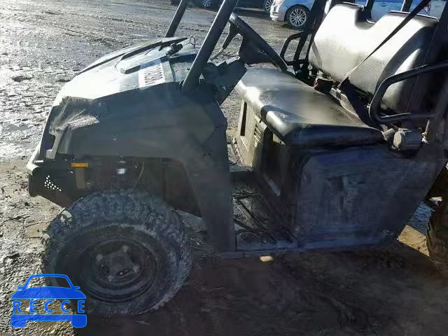 2013 POLARIS RANGER 500 4XARH50A7DE781802 image 8